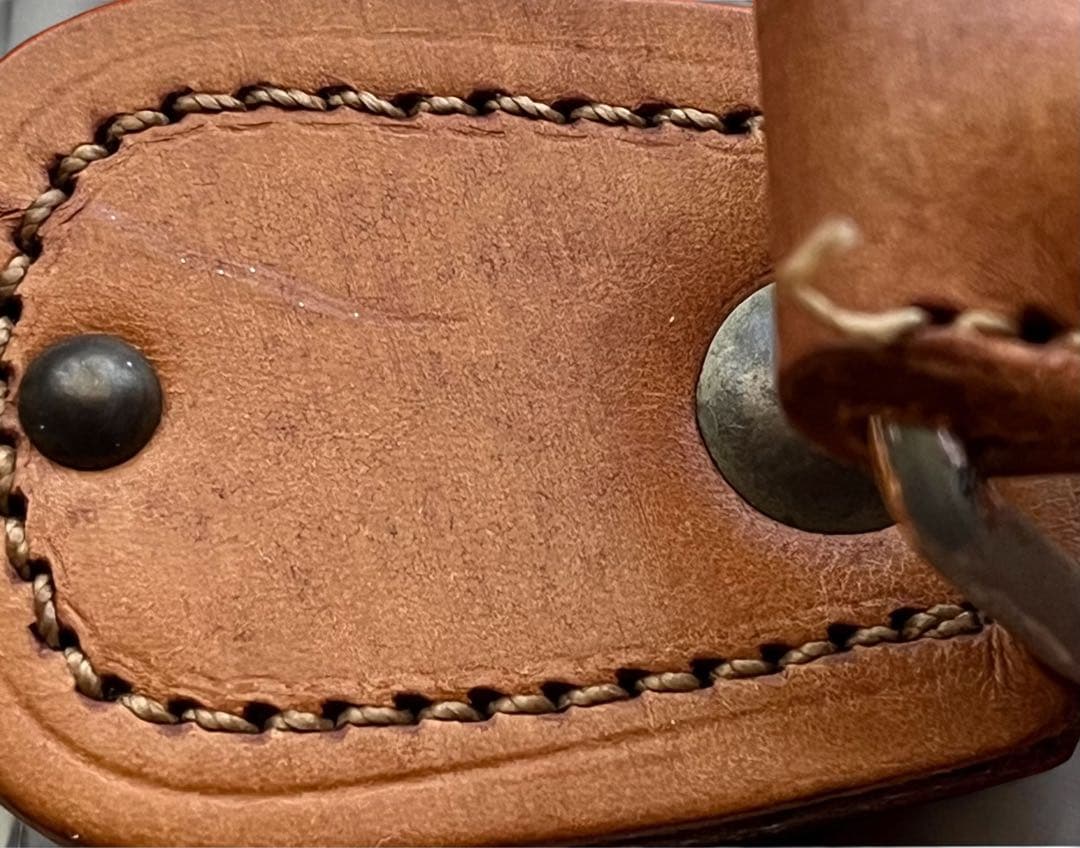 Globe-Trotter × Eley Kishimoto コラボ 希少