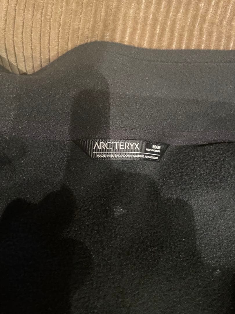 ARC'TERYX アークテリクス　カイヤナイトジャケット