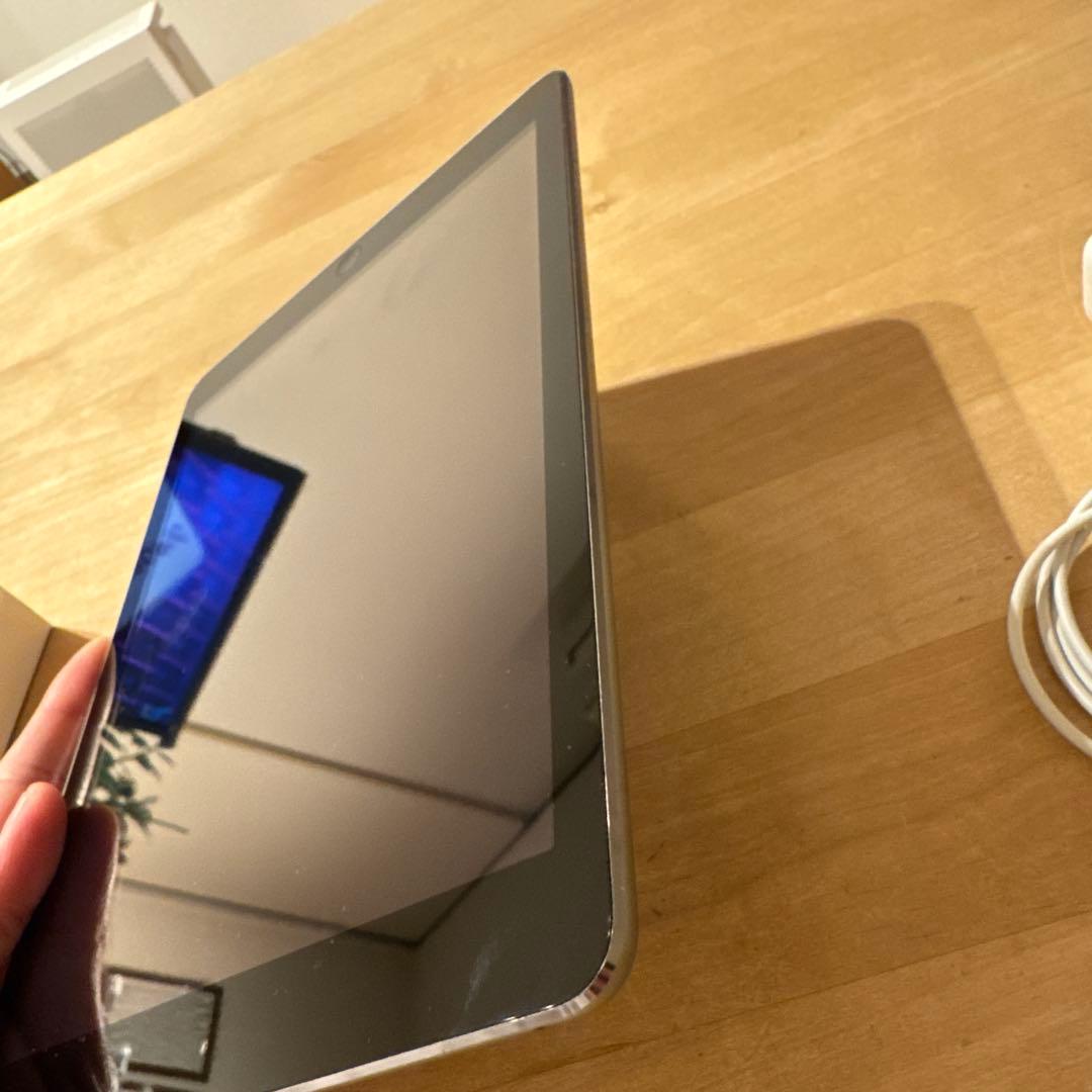 ユ※様　【美品】Apple iPadAir第一世代 128GB