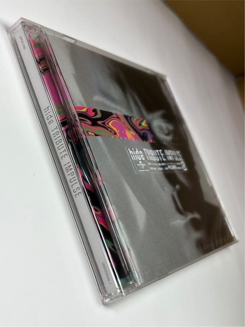 ヒデ★hide★トリビュート★tribute★tribute★MIYABI