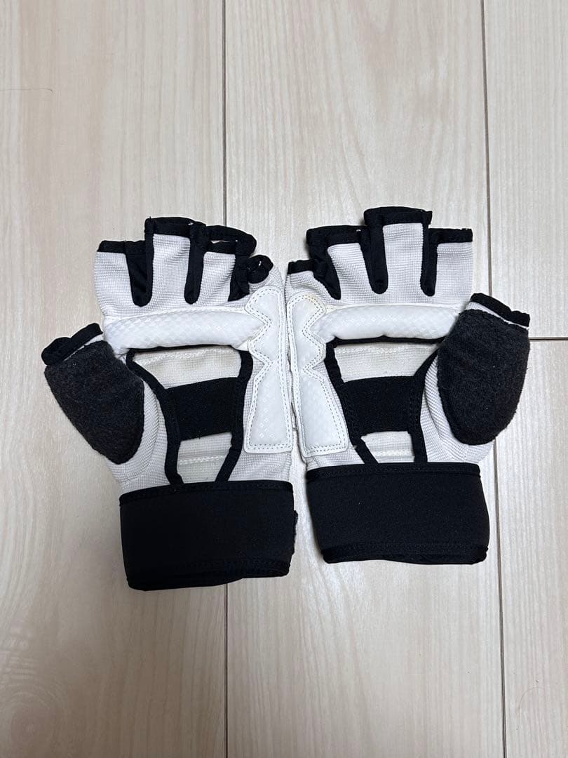 LAVA キックボクシンググローブ シューズセット