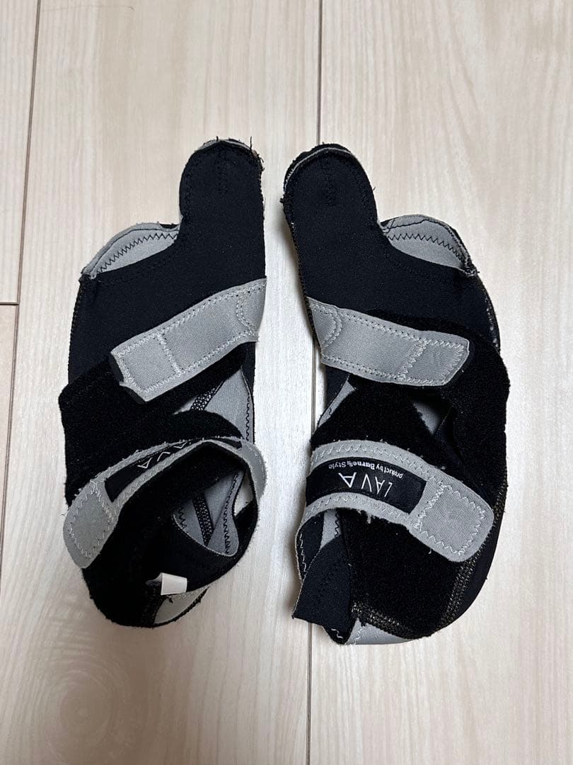 LAVA キックボクシンググローブ シューズセット
