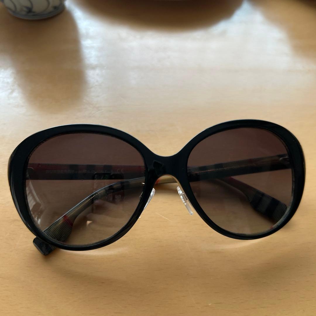 バーバリー BURBERRY サングラス レディース