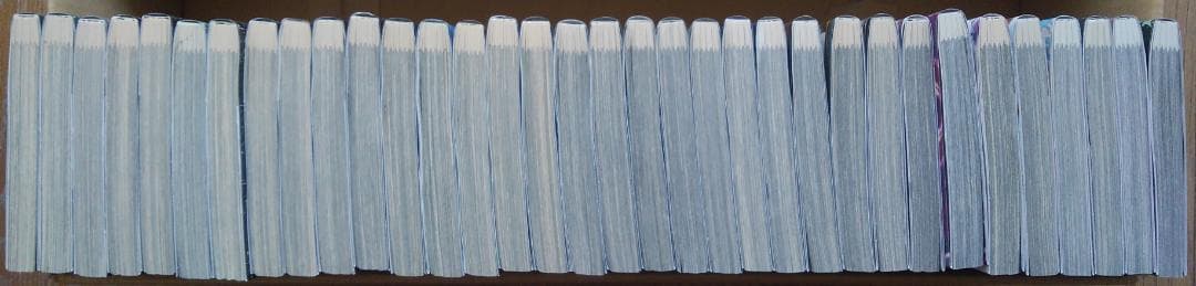 銀河英雄伝 1巻～34巻