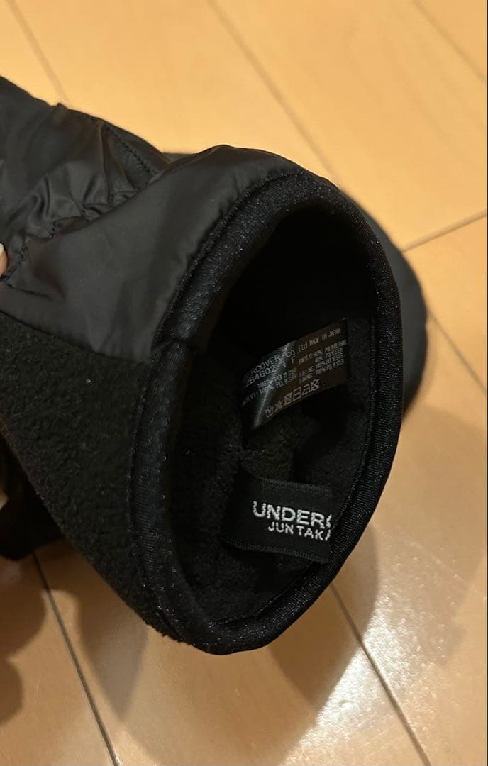 undercover 2WAY Mitten Gloves アンダーカバー