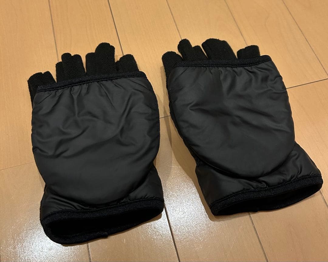 undercover 2WAY Mitten Gloves アンダーカバー