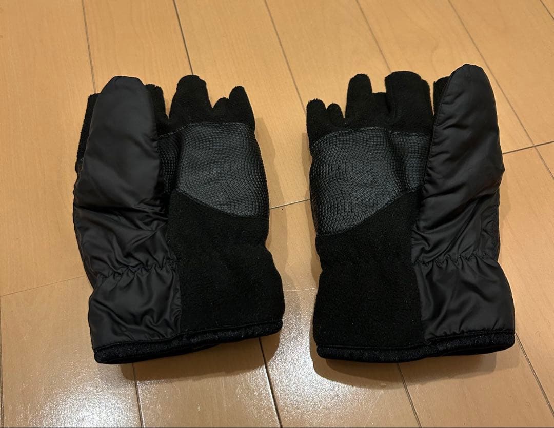 undercover 2WAY Mitten Gloves アンダーカバー