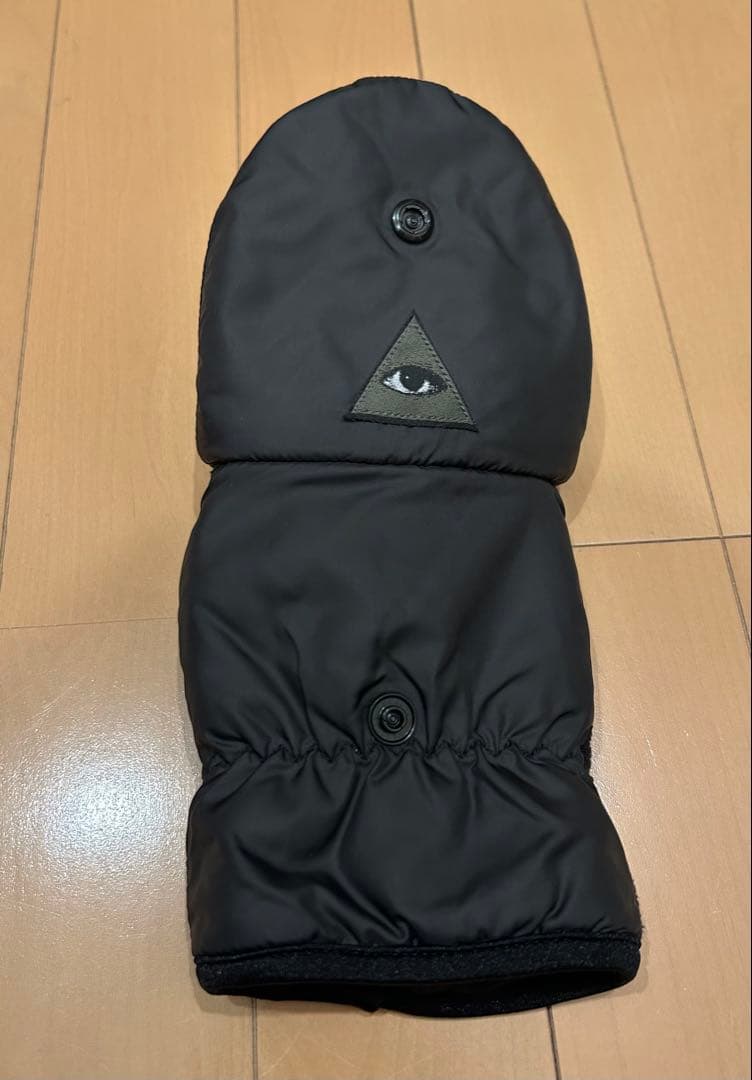 undercover 2WAY Mitten Gloves アンダーカバー