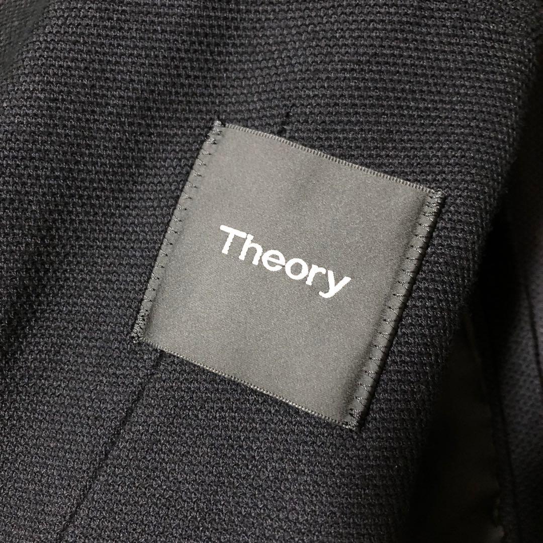 ★Keico ★Theory セオリー　テーラードジャケット　2ボタン