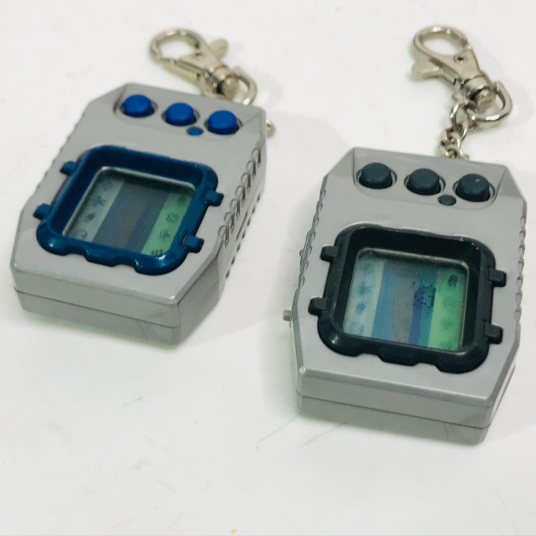 【匿名配送、送料無料】デジモンペンデュラム 2種セット