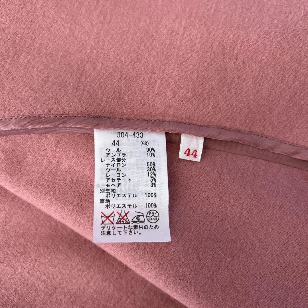 ピンク ジャケット　インポートロッサ　Ｍ　卒業式　入学式