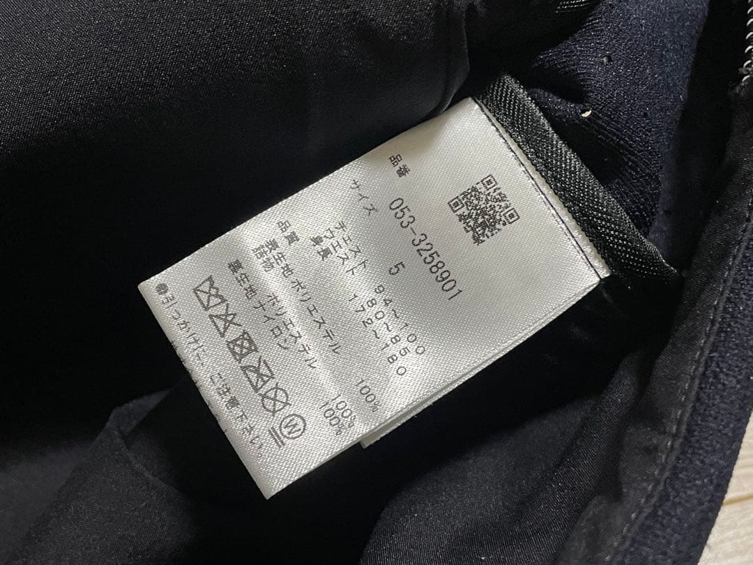 A*I様 パーリーゲイツ PEARLY GATES 中綿 ゴルフベスト 5