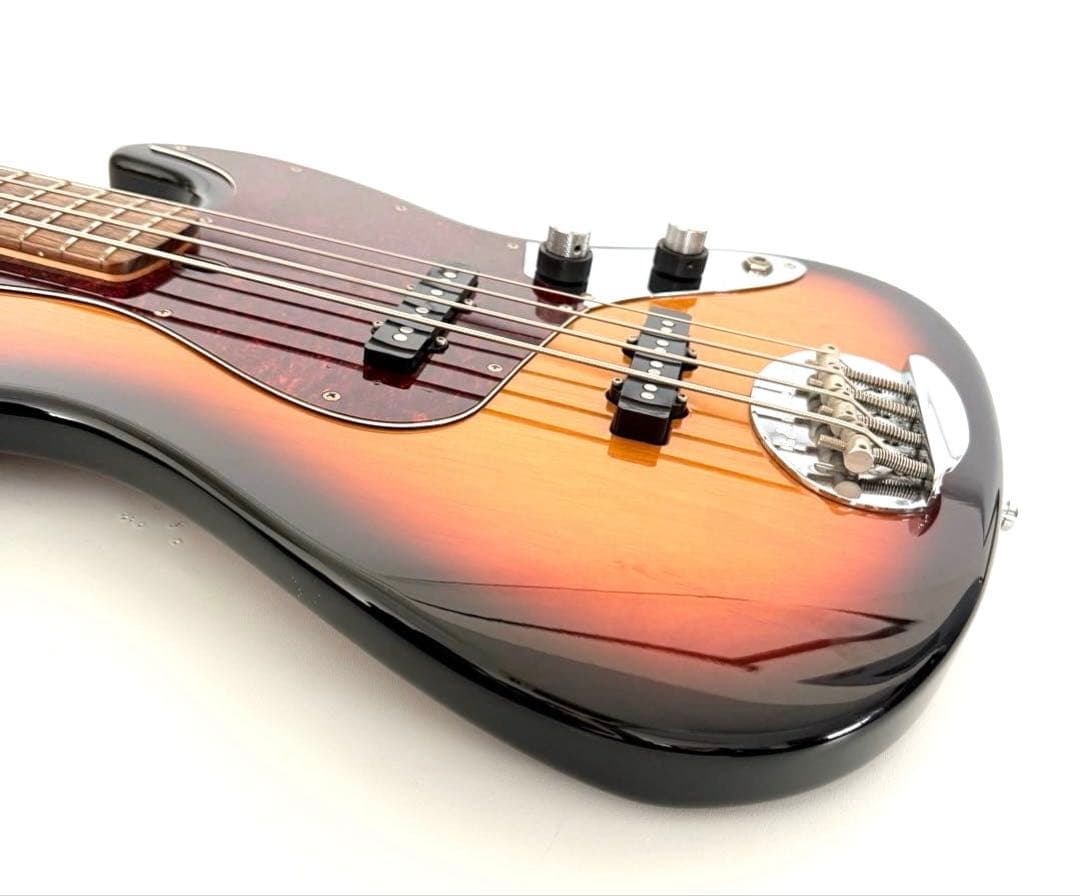 【美品】Lakland SL JOEOSBORN レイクランド
