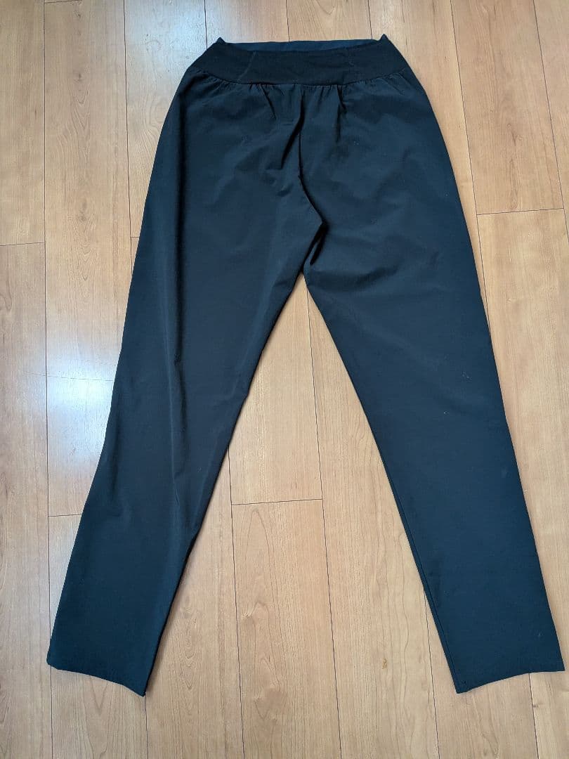 THE NORTH FACE バーブライトランニングパンツ NB31668 XL