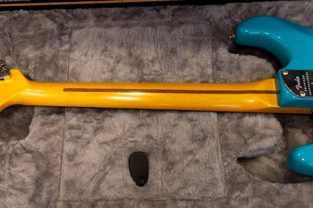 Fender American Professional IIストラトキャスター