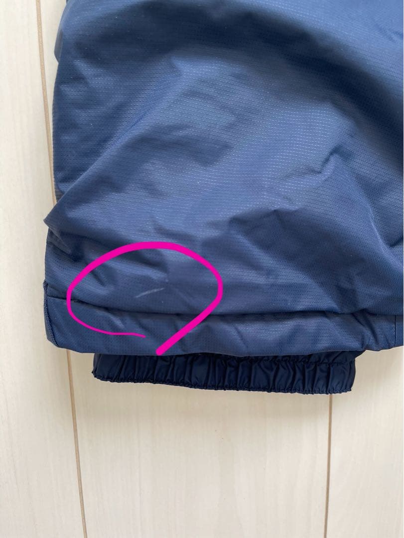 Columbia 子ども用　スノーウエア　XS