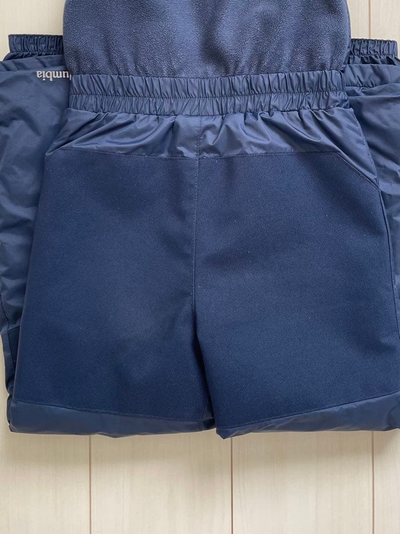 Columbia 子ども用　スノーウエア　XS