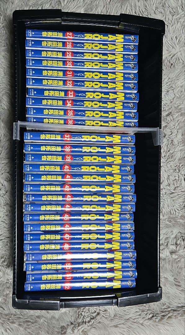 メジャー　全78巻セット