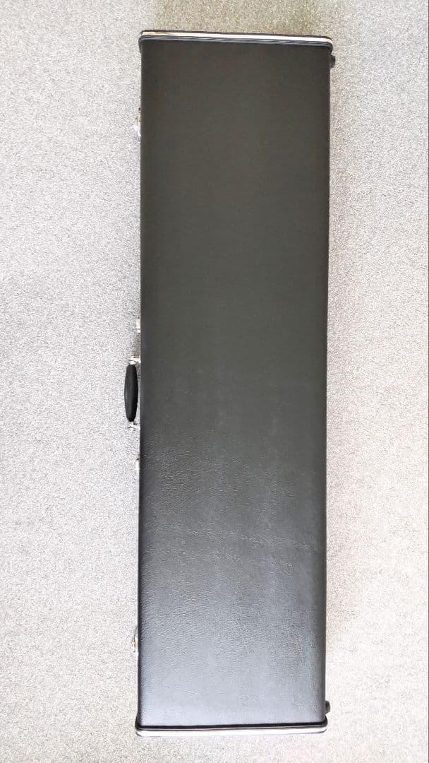 【ほぼ新品】津軽三味線ハードケース