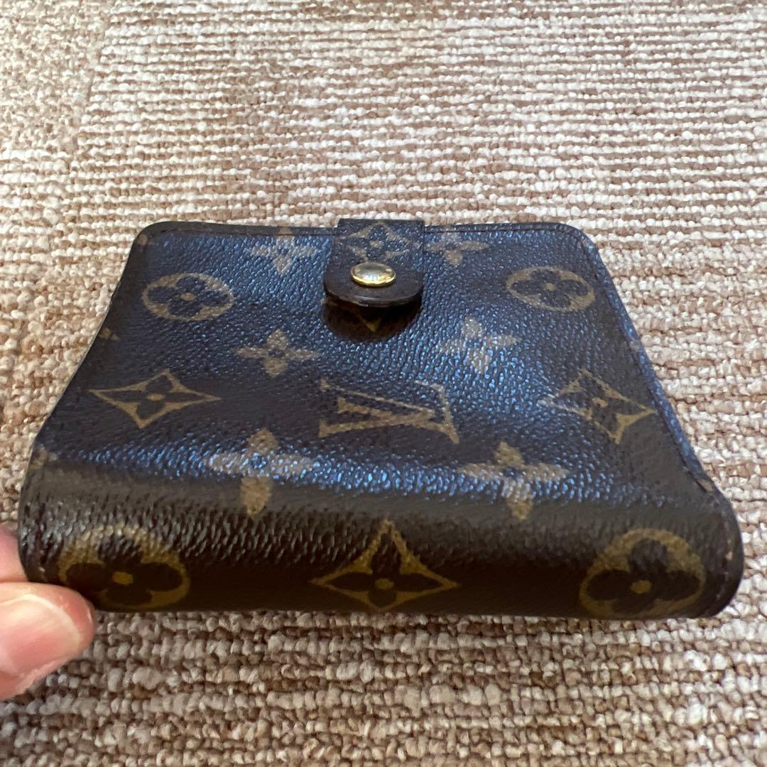 ルイ・ヴィトン財布☆