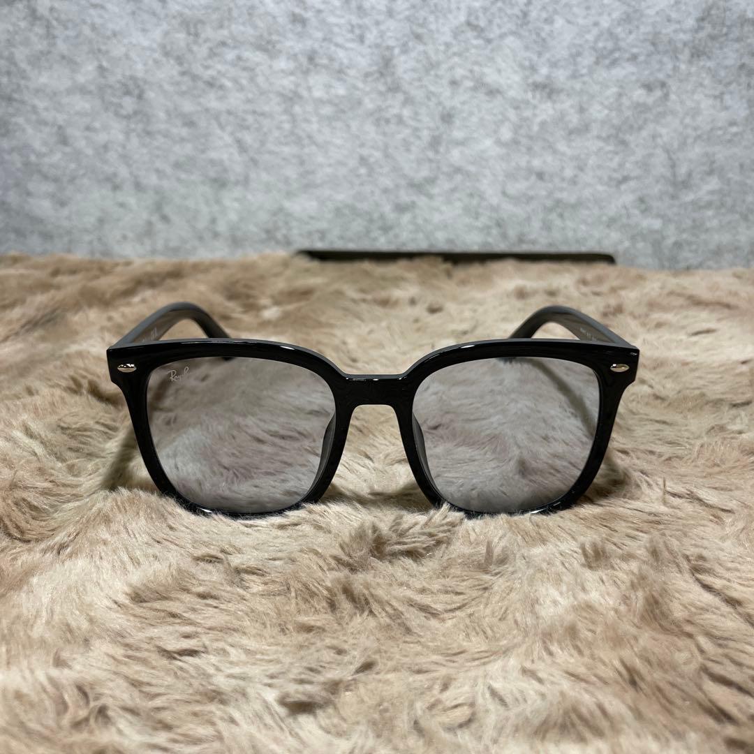 Ray-Ban (レイバン) サングラス RB4401D アジアンフィット