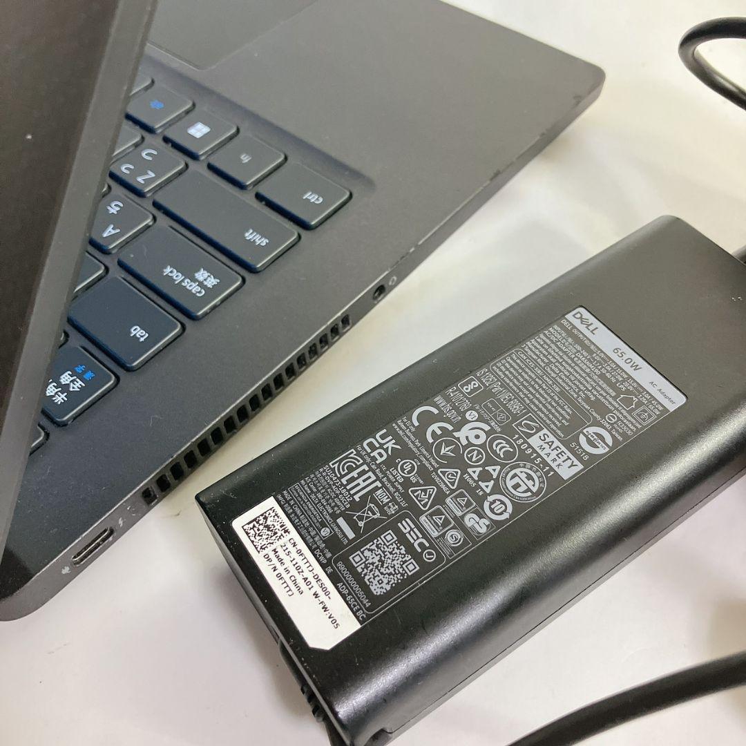 DELL LATITUDE 7320 第11世代 i7/32GB/ 512GB