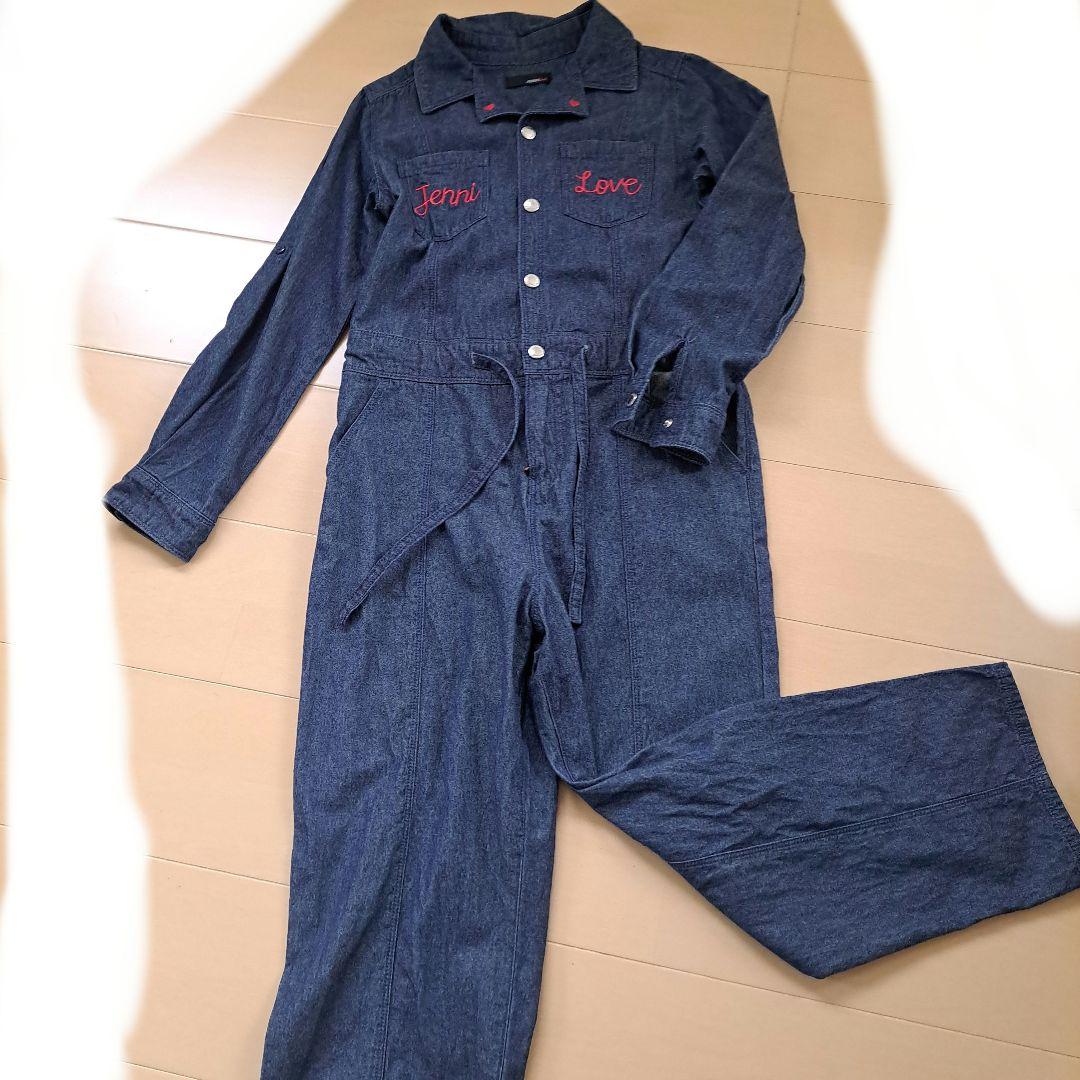 JENNE LOVE　その他　秋冬　まとめ売り　アウター入り　１５０cm