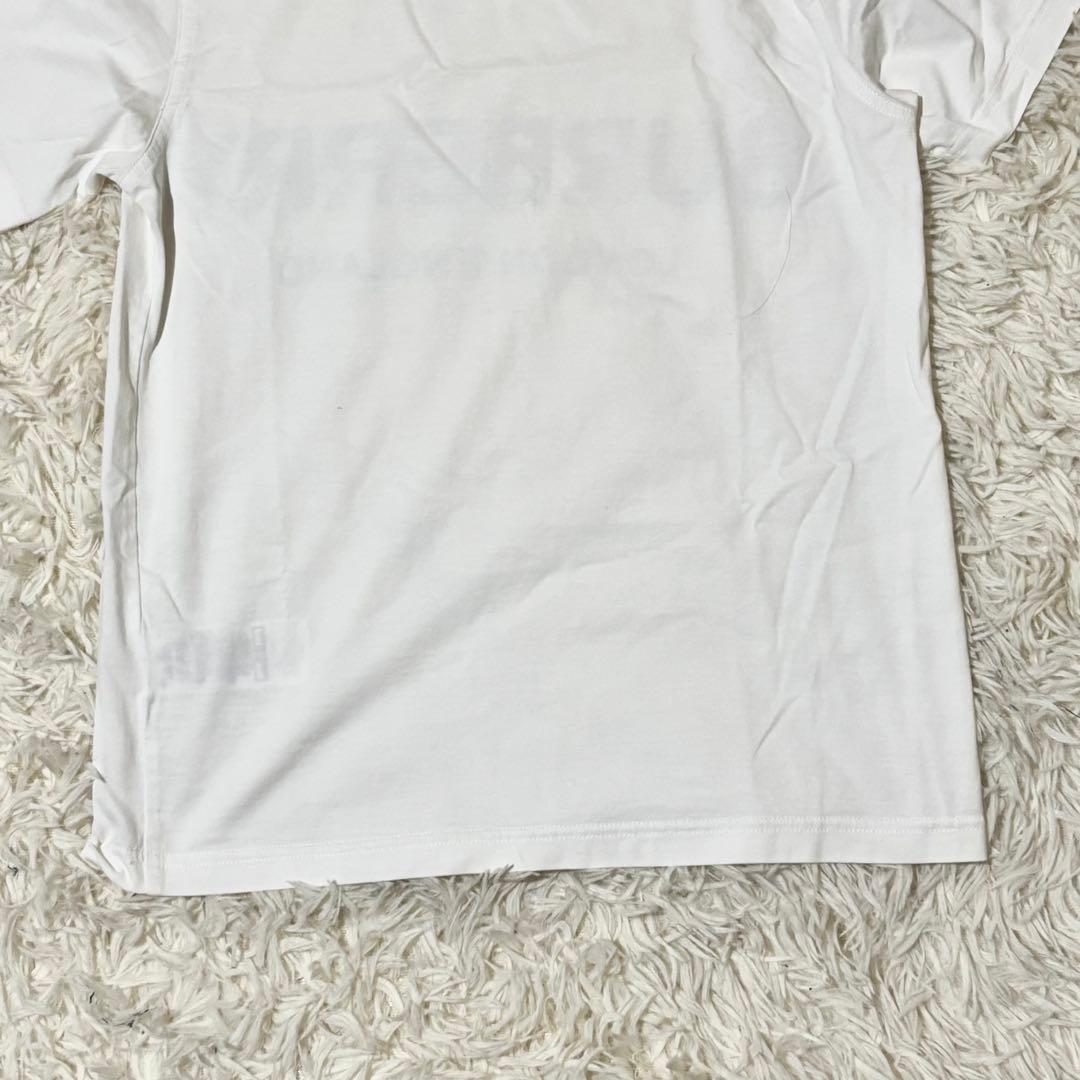 美品✨正規品 BURBERRY バーバリー ロゴ Tシャツ XS