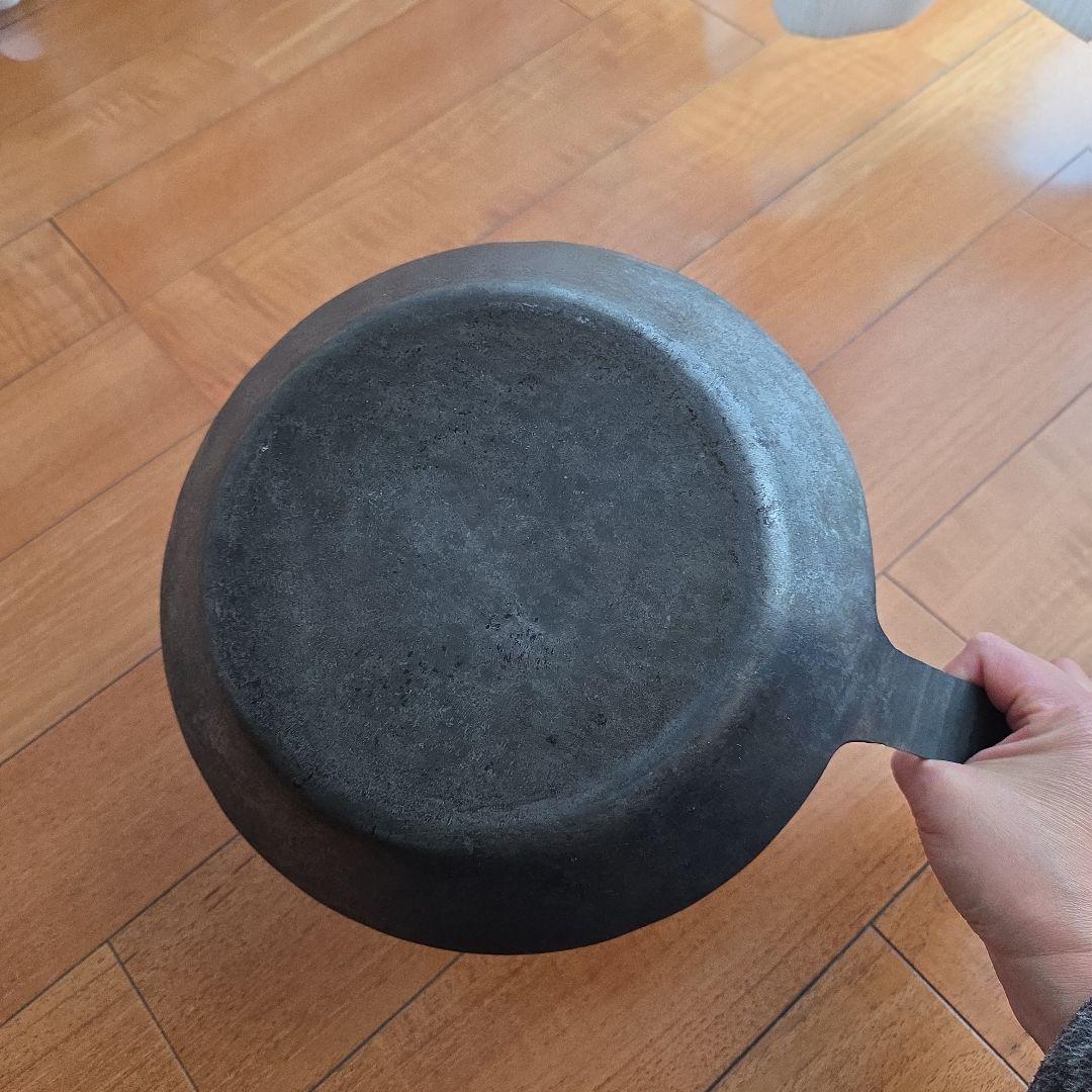 ターク クラシックフライパン24cm