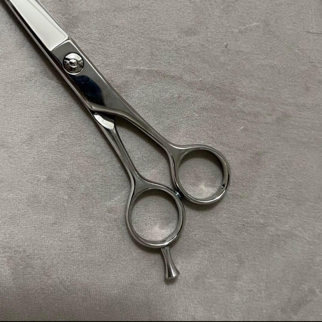 MIZUTANI シザー 5.5インチ オイル付き