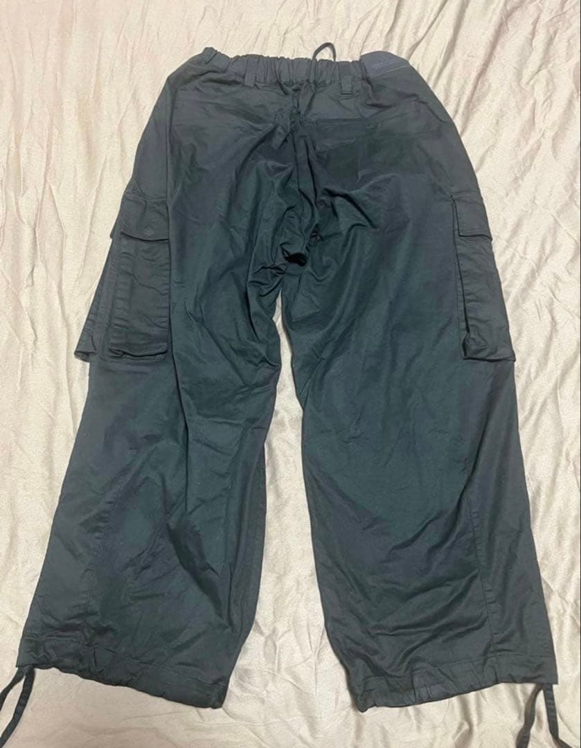 パンツ VIRGO Fatty cargo pants