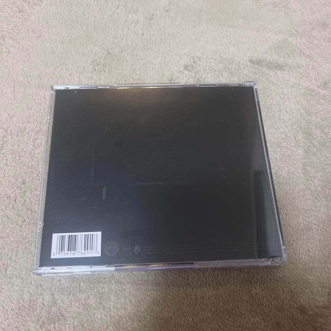 朝倉未来 入場曲　Battle Scars バトルスカーズ　CD