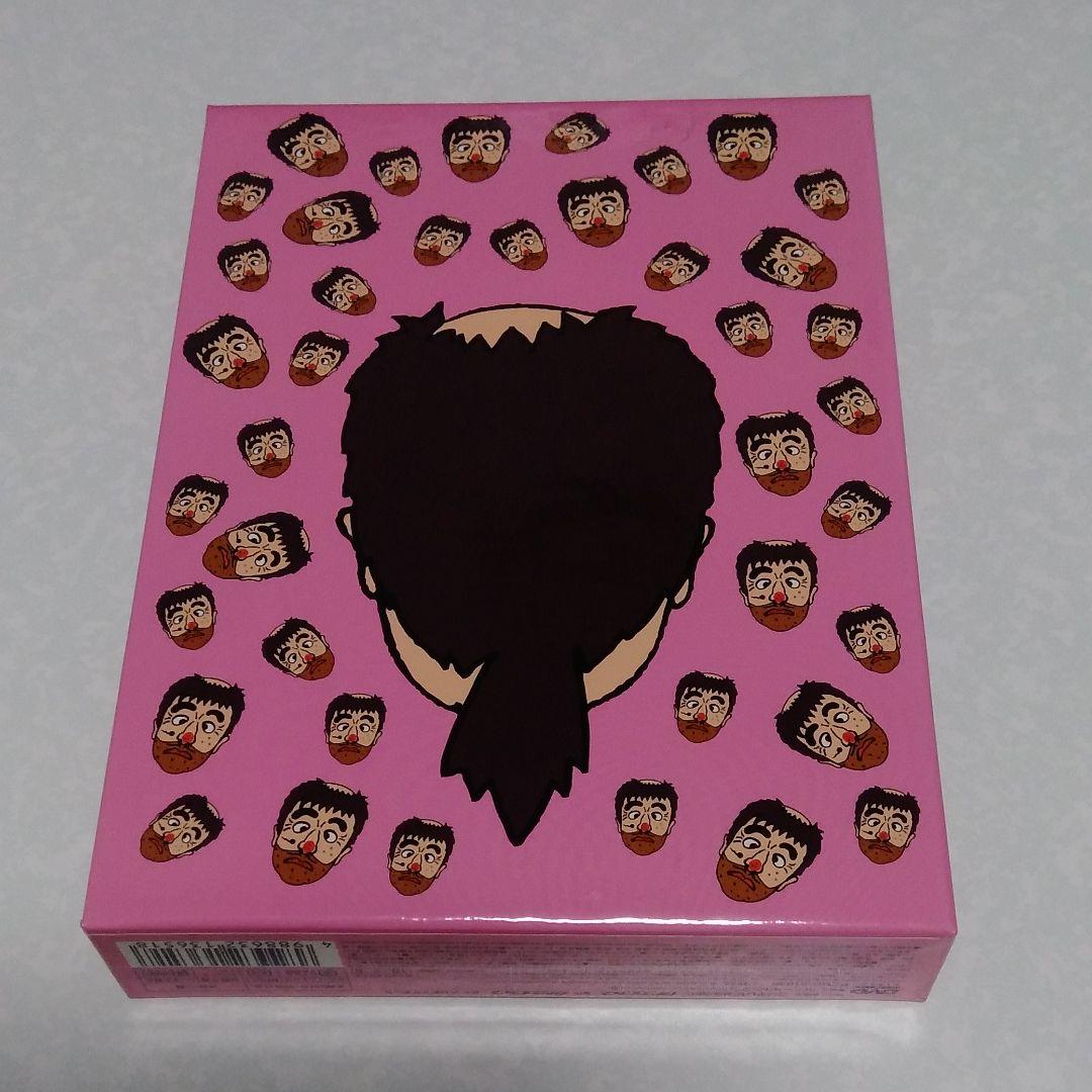 10000セット限定　志村けんのだいじょうぶだぁ BOXⅡ ウンジャラゲ編