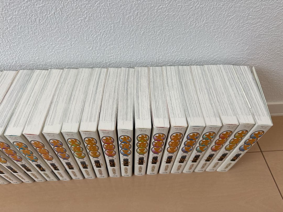 全巻セット 【1-30巻】犬夜叉