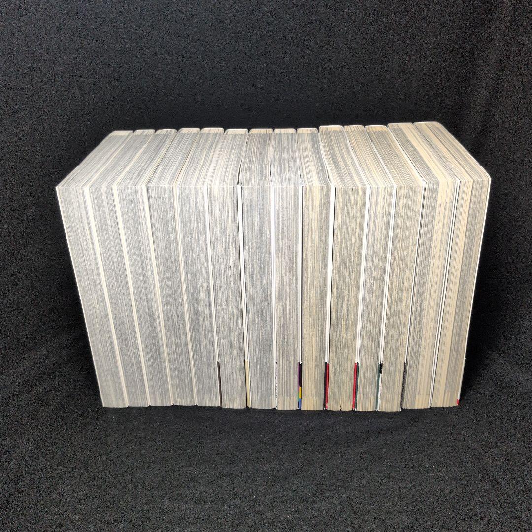 【美品・全巻初版】超人X 1-14巻 全巻セット しおり、ステッカー付