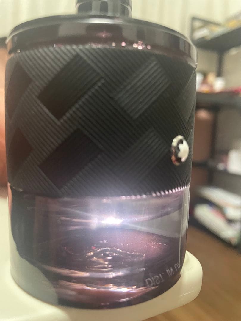 MONTBLANC EXPLORER EXTREME 60ml パルファム