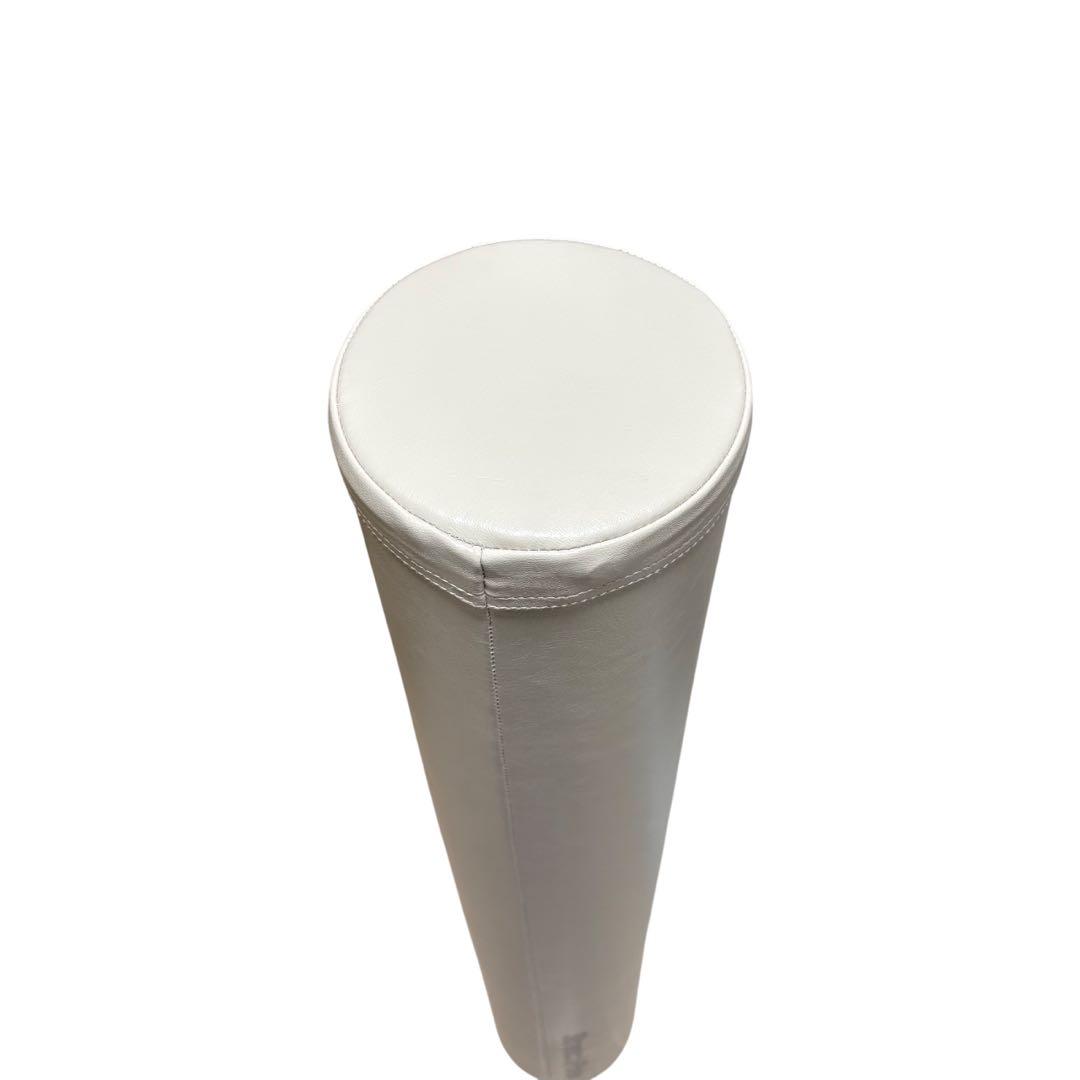 LPN 正規品 ストレッチポールEX ベージュ　アイボリー　ヨガ