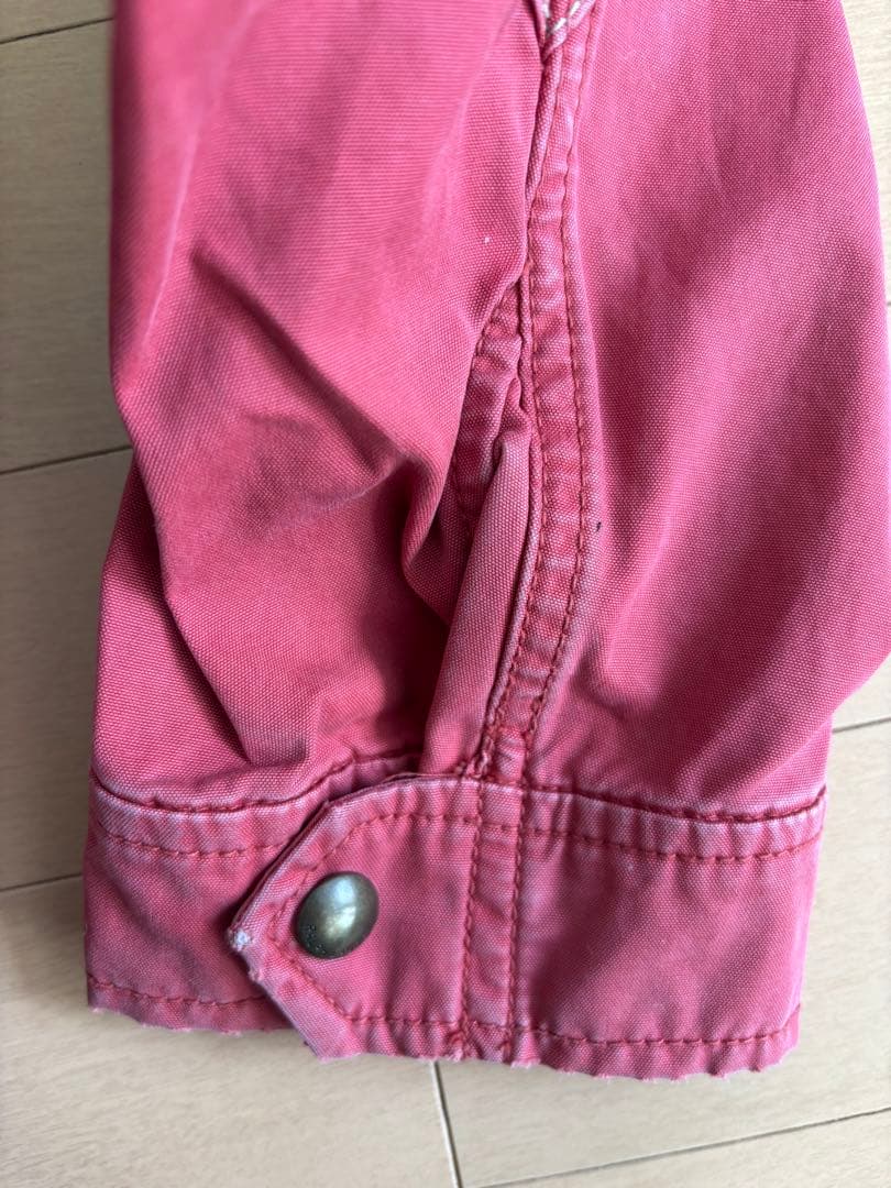 Polo by Ralph Lauren スイングトップ