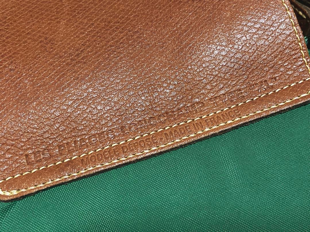 ロンシャン ボストンバッグ ル プリアージュ フランス トラベル 大容量XL