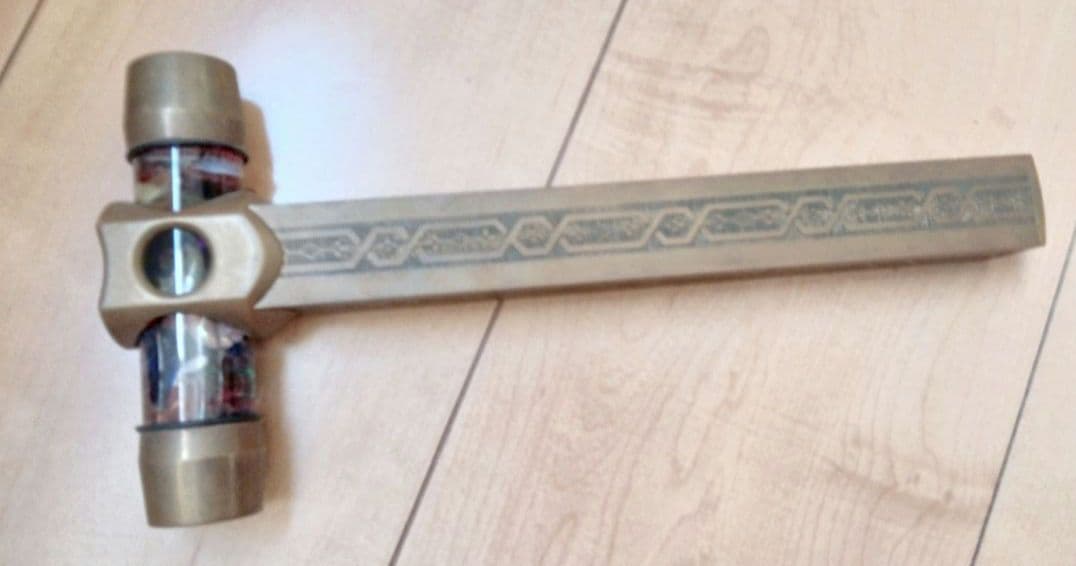 美品 カレイドスコープ 万華鏡