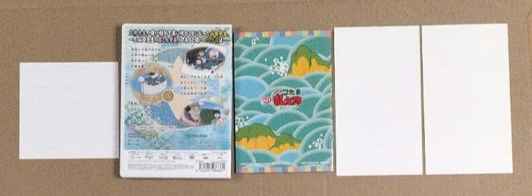 初回限定特典付 忍たま乱太郎 第20シリーズ 七の段 第7巻 20th