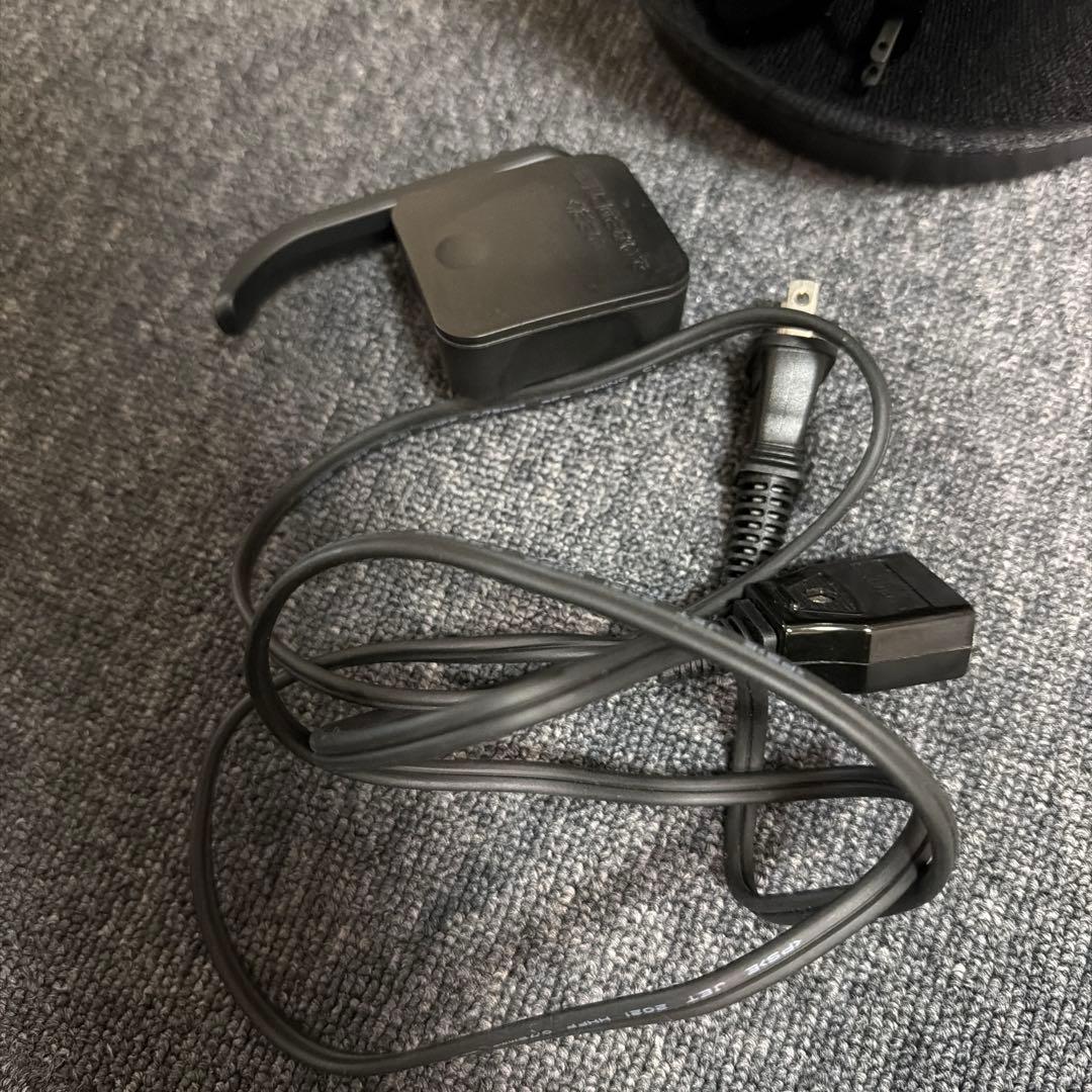 SHARP KN-HW10G-B 電気圧力鍋 ブラック
