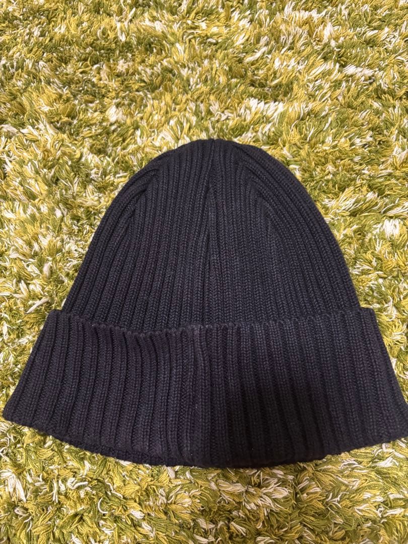 Supreme ニット帽 2色セット グレー ブラック