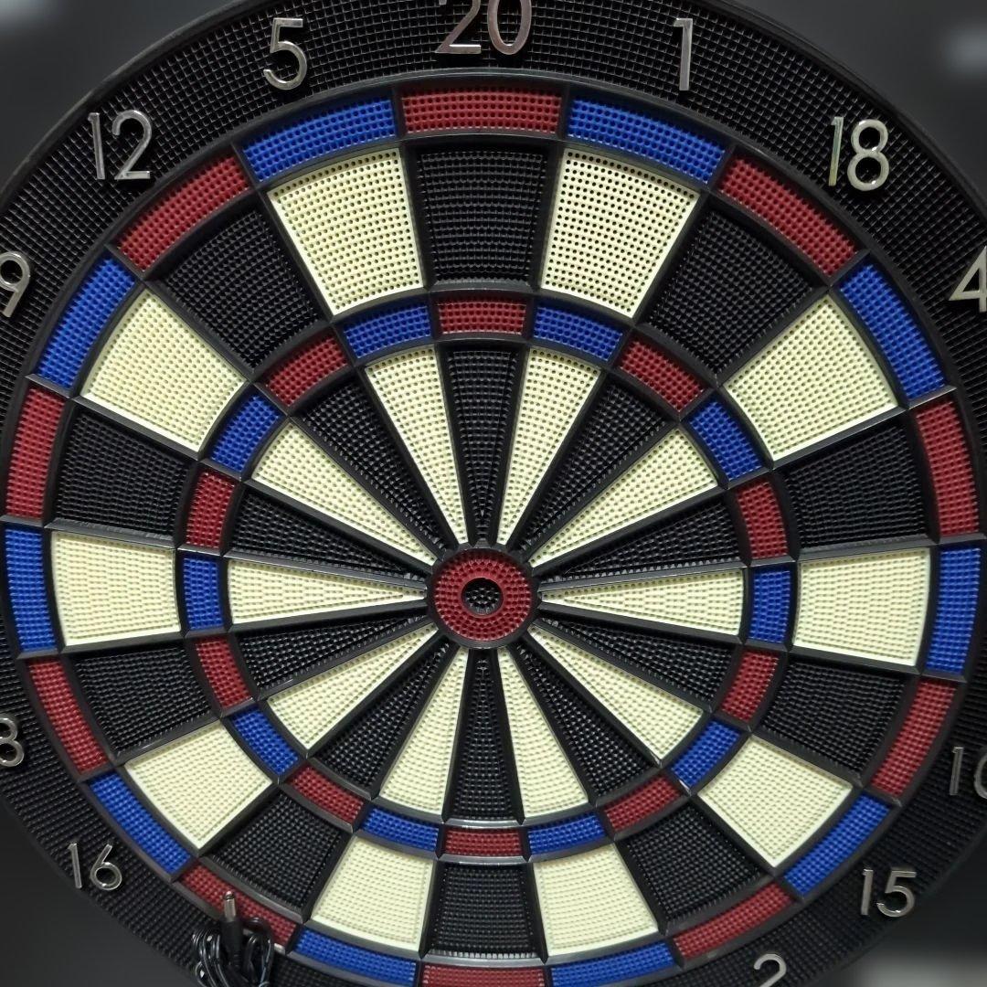 DARTSLIVE-100s ダーツボード
