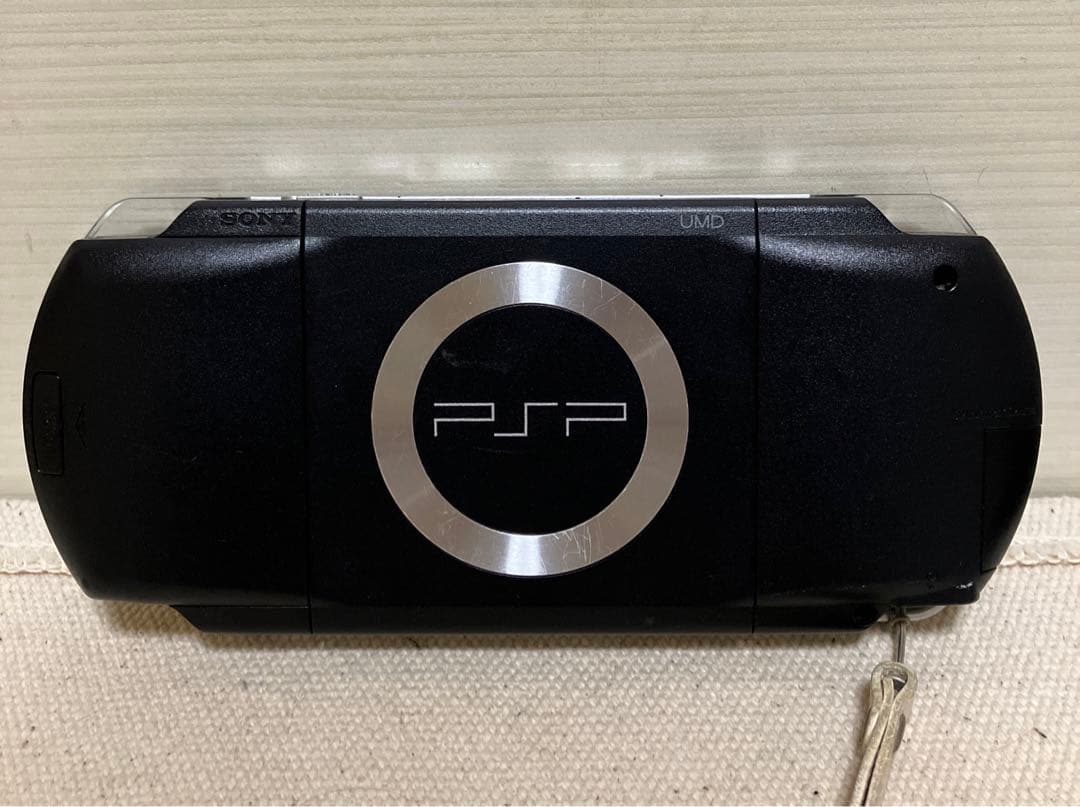 Nintendo Switch PSP-1000