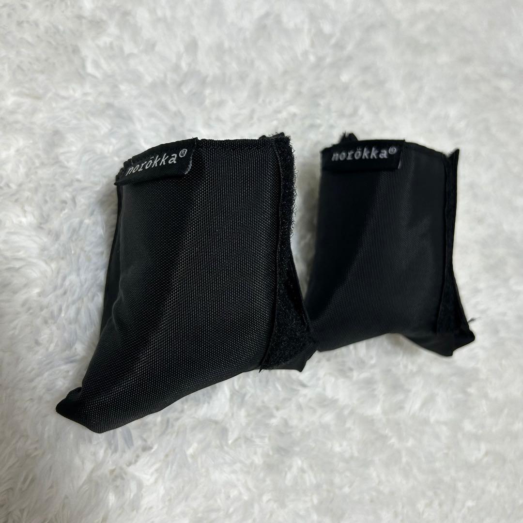 未使用級STRIDER SPORTS ピンク　ストライダー　ハンドルカバー付き