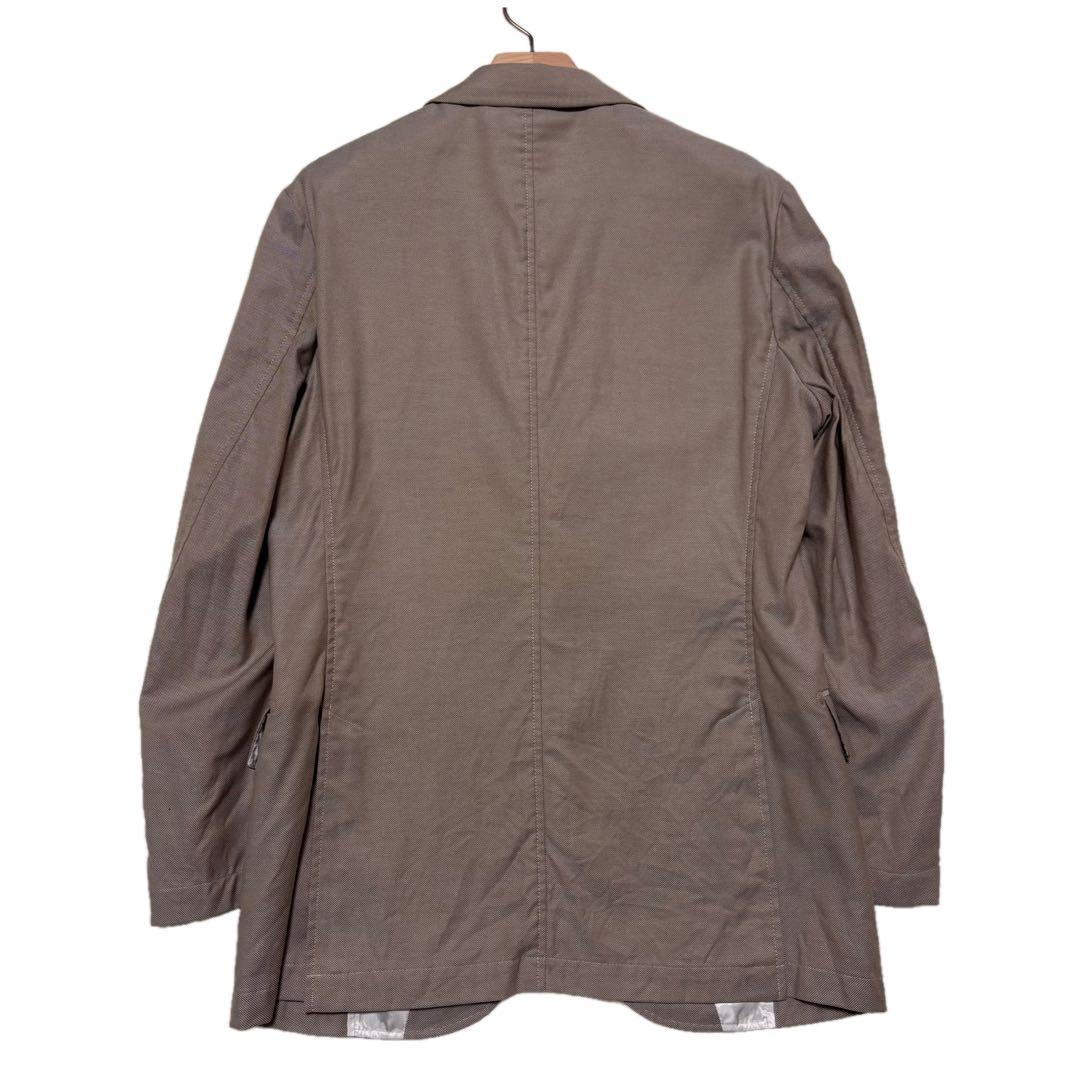 ✨良品✨マッキントッシュフィロソフィー　トロッタージャケット　ドット裏地　40R