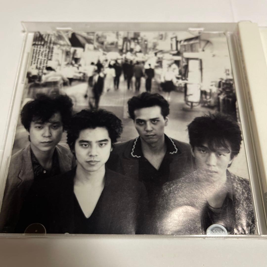 浮世の夢　初回限定盤