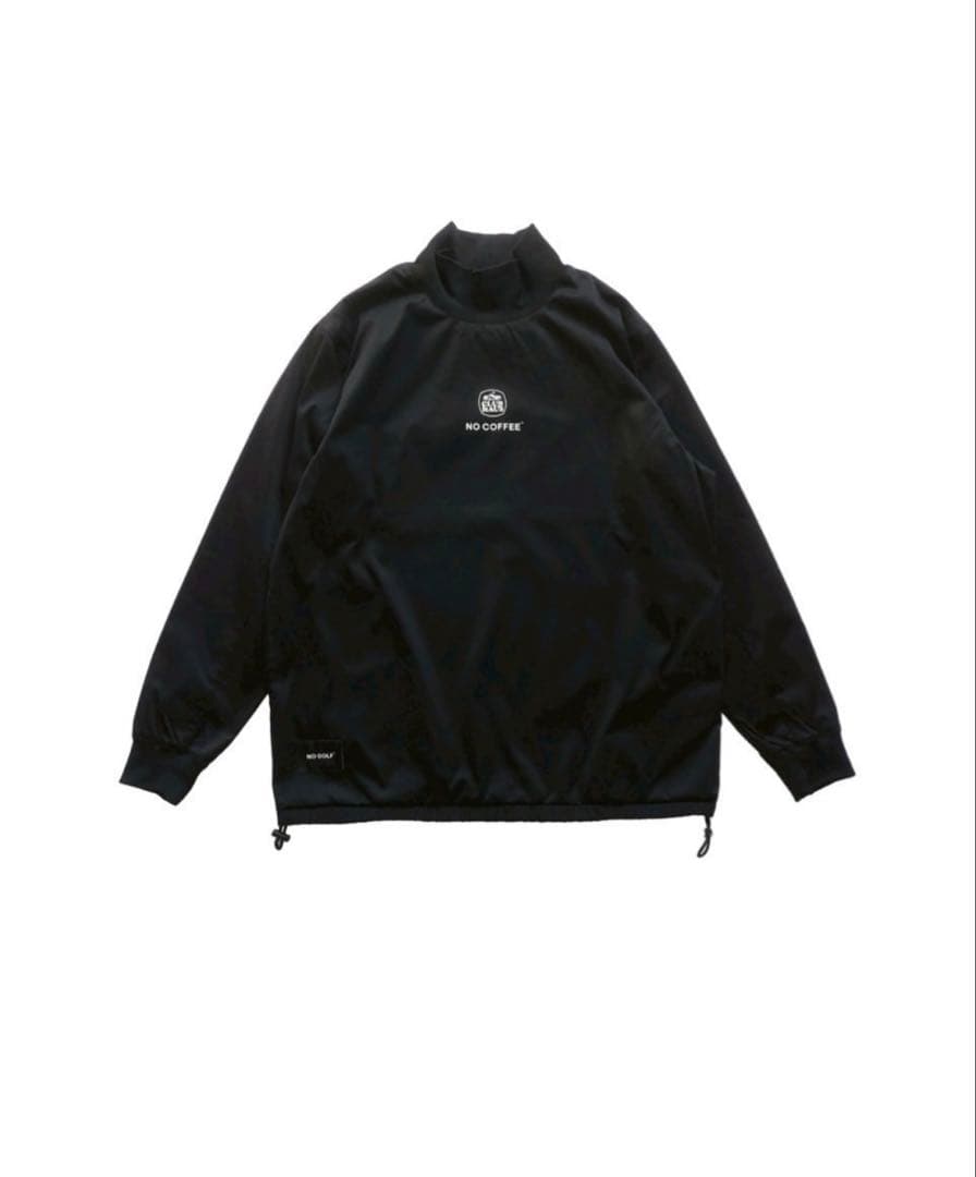NO GOLF×CLUB HAUSピステ