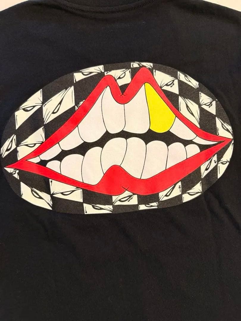 本物美品 クロムハーツ CHROME HEARTS レディース 半袖Tシャツ